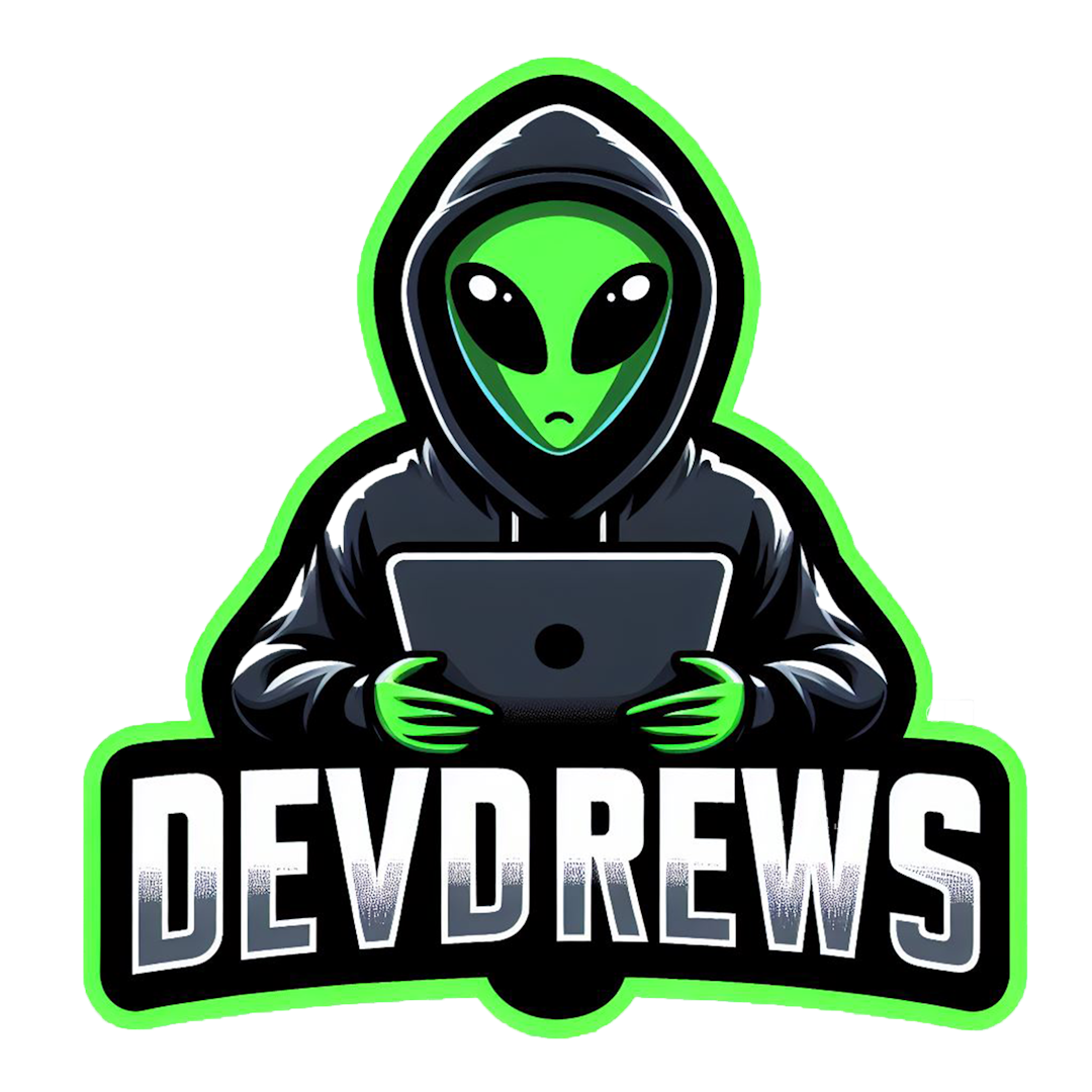 DevDrews